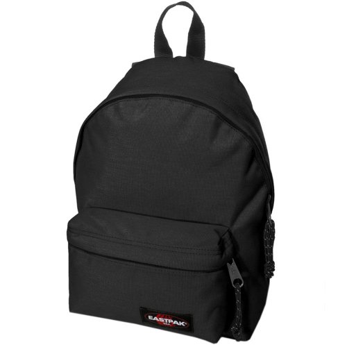 EASTPAK Orbit – Zaino Daypack Nero Size: Talla única