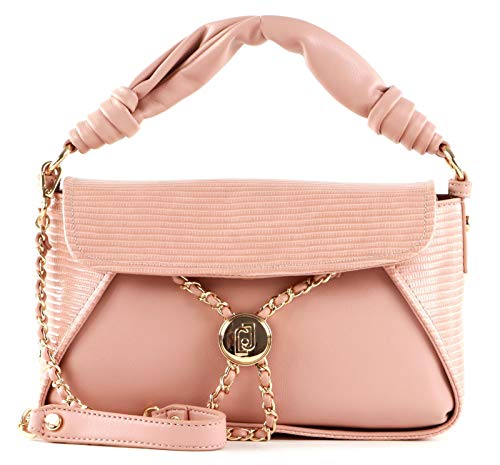 LIU JO Imprevedibile Crossbody S Cameo Rose