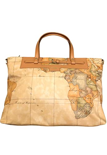 ALVIERO MARTINI Borsa A Mano Da Donna Marchio, Modello Selene Soft...