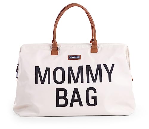 CHILDHOME, Mommy Bag, Borsa per il cambio, Maternità, Borsa da...