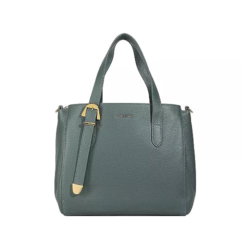 Coccinelle Gleen Small Borsa a Mano Donna TU