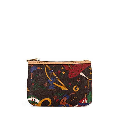 PIERO GUIDI COSMETIC CASE/PORTA NECESSAIRE SMALL L055P4038_95