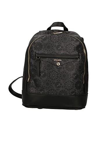 Gattinoni ZAINO TEODOSIA donna BLACK