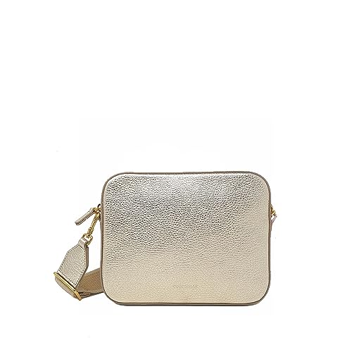 Coccinelle Tebe Medium Borsa a Tracolla Donna TU