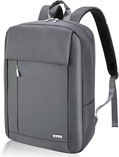 Voova Zaino Porta PC,Impermeabile Borsa Laptop Compatibile con 14-15.6...