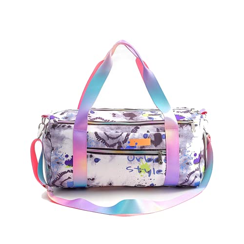 Sport Gym Bags Panda Anti Splash Yoga Bag Balletto Danza Duffle Bag...