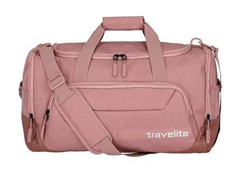 travelite Borsa da Viaggio Dimensione M, Serie di Valigie Kick Off -...