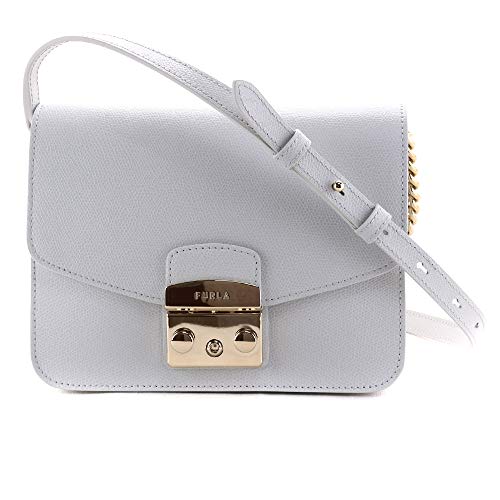 FURLA Borsa a tracolla METROPOLIS COLOR CRYSTAL