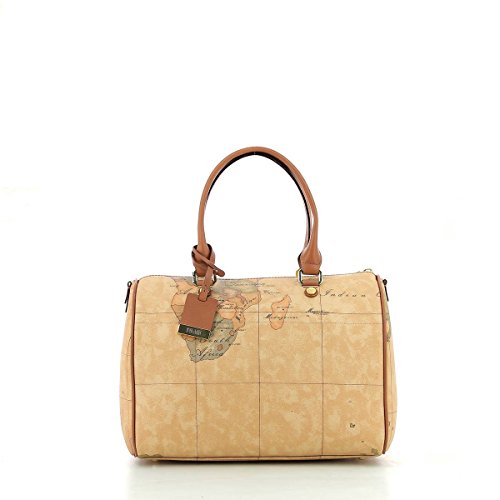 BORSA PRIMA CLASSE ALVIERO MARTINI GEO CLASSIC BAULETTO MEDIO...