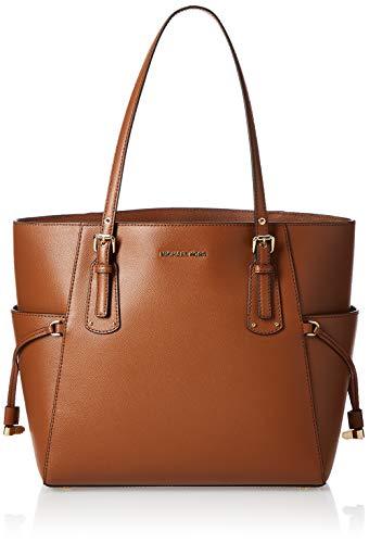 Michael Kors Voyager, Borsa Donna, Luggage, Unica
