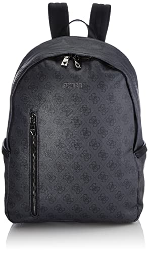 Guess, VEZZOLA BACKPACK Uomo, BLACK, Unica