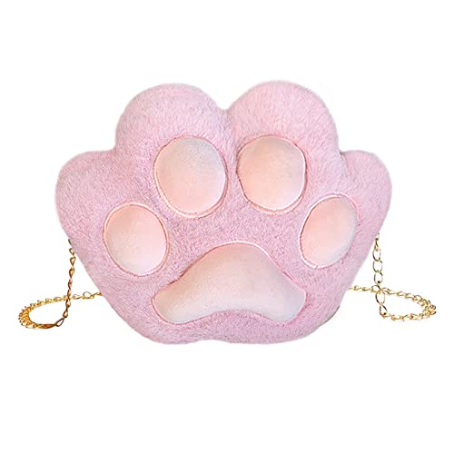 Bambini Ragazze Più Piccoli Bella Pelosa Mini Spalla Borse Messenger...