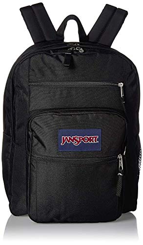 JanSport - Zaino mod. Big Student Nero