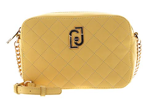 LIU JO Sicura Crossbody S Pineapple