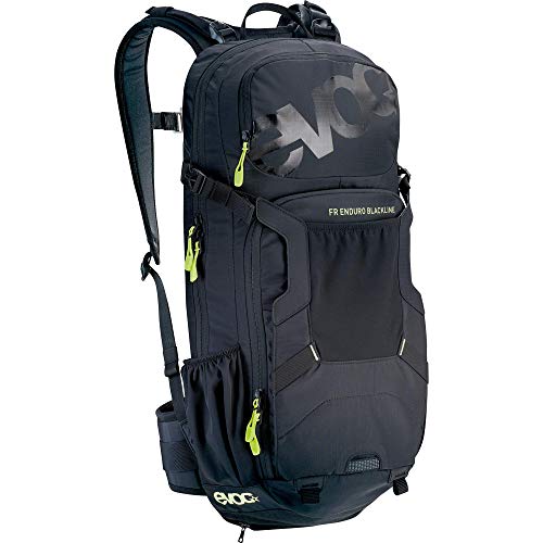 Evoc Protektor Rucksack Fr Enduro Blackline, Zaino Protettivo...