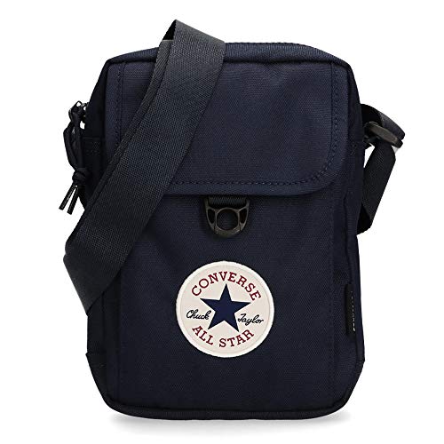 Converse Speed 2 Backpack, Borsoni da Palestra Unisex-Adulto, 0