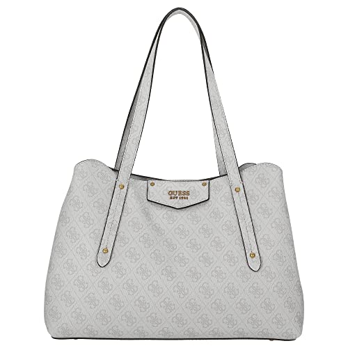 GUESS Borsa Donna eco brenton girlfriend satchel esb839009 unica...
