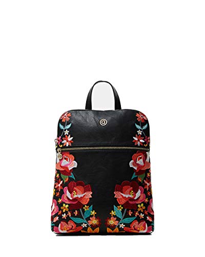 Desigual Zaino Donna back concordia nanaimo 20wakp31 unica nero