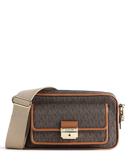 Michael Kors MD Pckt Camera XBODY, Borsa a Tracolla per Fotocamera...