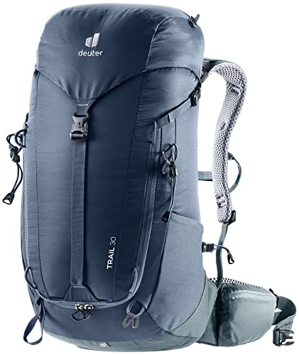 deuter Trail 30 - Zaino da escursionismo per vie ferrate