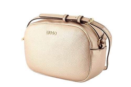 Borsa donna Liu Jo AF3377E0086 ORO CHIARO