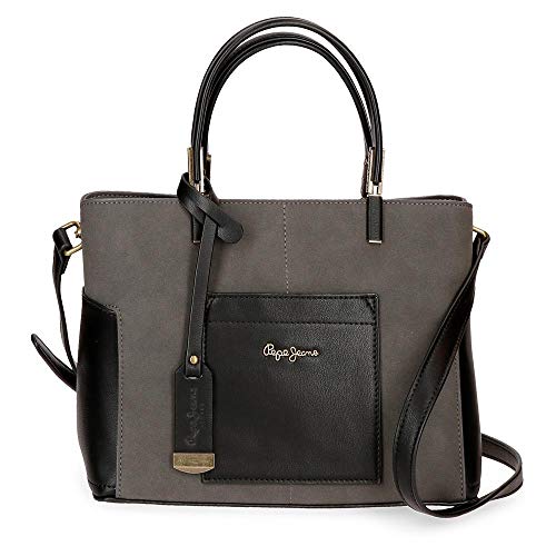 Borsa Pepe Jeans Lorain Nero