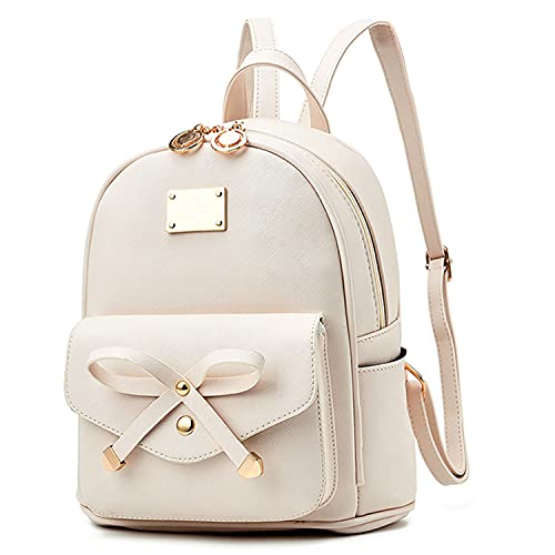 Jywmsc Carino pelle Sintetica Zaino Della Scuola Daypackper Ragazze...