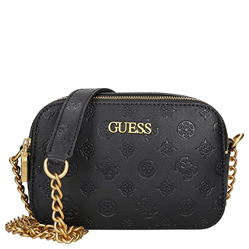 GUESS Borsa Donna Nero Hwpd8959140