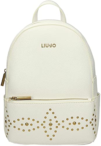 Liu jo Zaino Donna White Na2097e0033