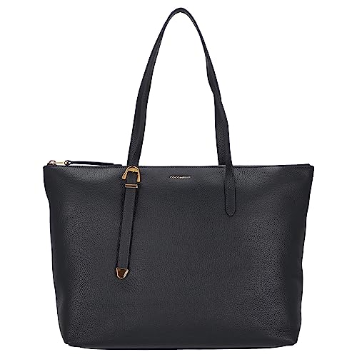 Coccinelle Gleen Borsa shopper Pelle 36 cm