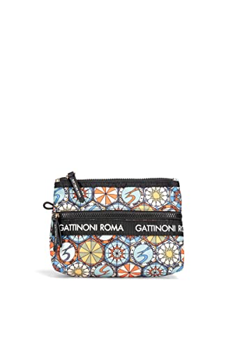 Beauty Case Porta Cosmetici EasyChic - da Donna - in Tessuto tecnico...