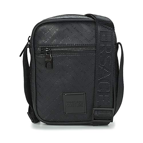 Versace Jeans E1YUBB04 Pochette/Borselli Uomini Nero - Unica -...