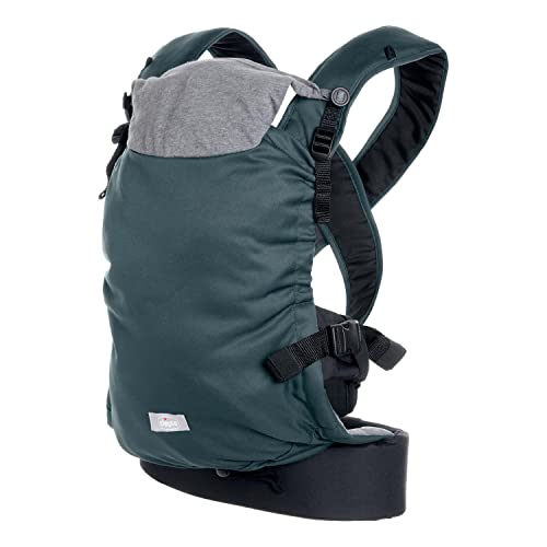 Chicco Skin Fit, Marsupio per Neonati Ergonomico, Per Bambini da 0...