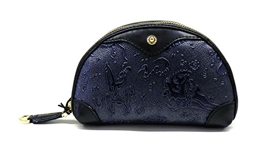 Piero Guidi - Pochette & Portatutto - Blu