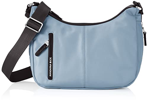Mandarina Duck Hunter, Hobo Donna, Summer Fog, Taglia Unica