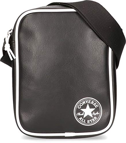Converse Future Retro Cross Body Bag, Borsa Bambino Unisex-Adulto,...