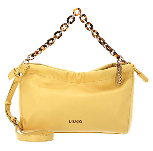 Borsa a mano Liu-Jo Avvenente Pineapple AA1279E000220758