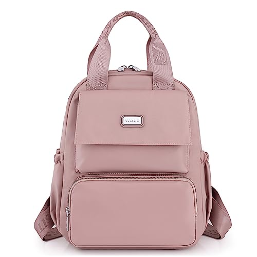 Travistar Borsa Zainetto a Tracolla da Donna, Zaino Donna Piccola...