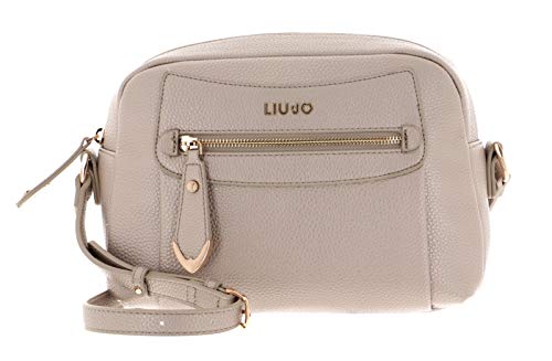 Borsa donna Liu-jo Tracolla Crossbody S light gold BS21LJ39 AA1114
