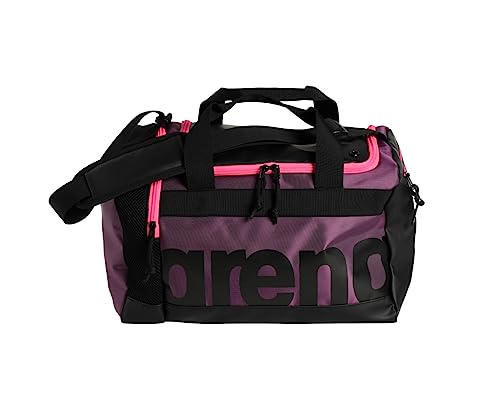 arena Spiky III Duffle 40 Borsa Sportiva da Piscina, Mare, Palestra e...