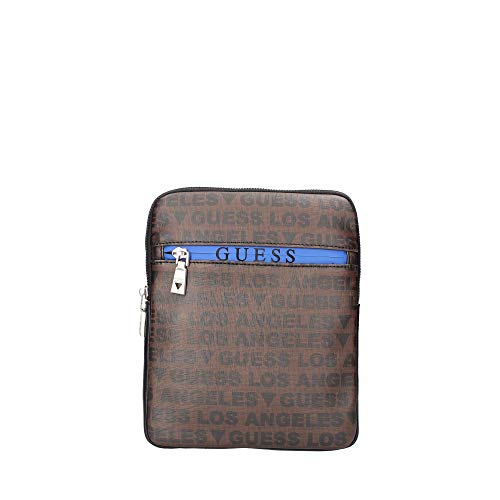 Guess Borsello Mini Dan LA Logo