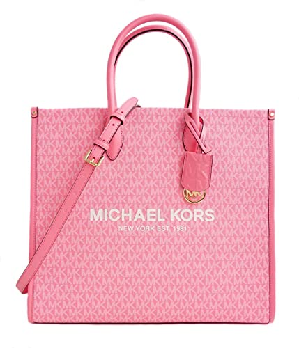 Michael Kors Borsa per Donna 35R3G7ZT7B-TEA-ROSE