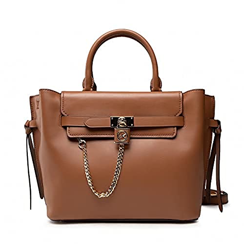 Michael Kors , Hamilton Legacy Donna, Braun_camel, Taglia unica