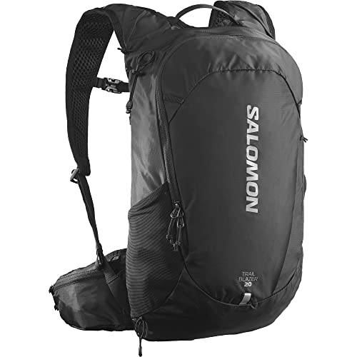 Salomon Trailblazer 20 Zaino per Escursioni Unisex, Versatilità,...