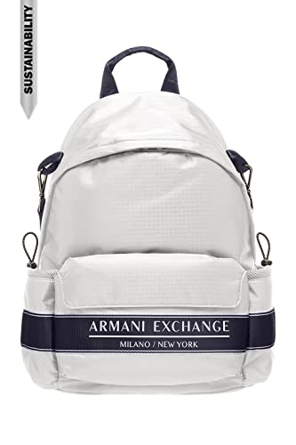 ARMANI EXCHANGE Milano New York, Sustainable City Life, Standard...