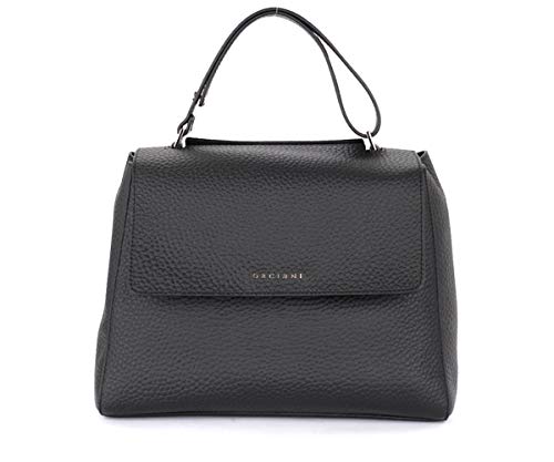 ORCIANI BORSA IN PELLE SOFT