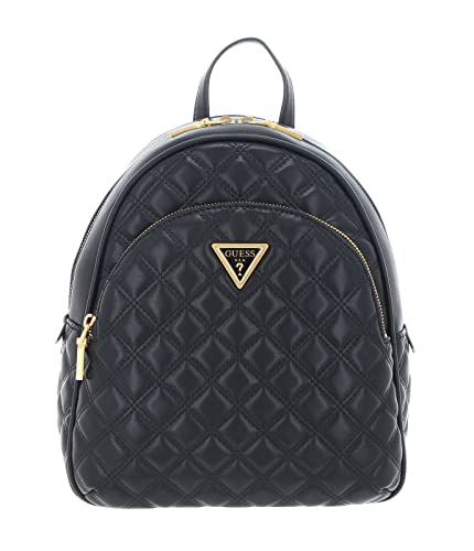 GUESS Borsa zaino Giully backpack ecopelle black BS23GU104 QA874832...