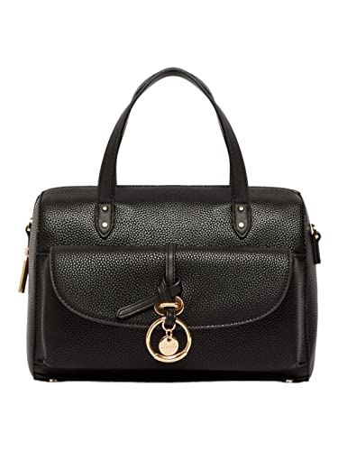 Borsa donna Liu Jo NF2038E0086 NERO