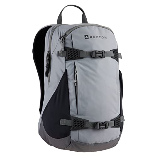 Burton Day Hiker, Zaino Unisex Adulto, Sharkskin