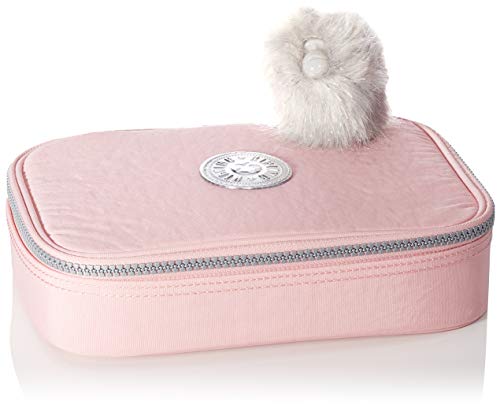 Kipling 100 PENS, Ampio Astuccio, Contiene Fino a 100 Penne, 21 cm,...